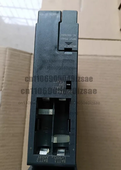 6ES7407 신 파워 모듈 6ES7407-0KA01-0AA0