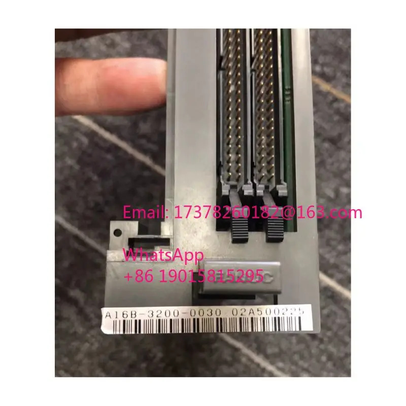리퍼 A16B-3200-0030 A16B 3200 0030 마더보드 완료 OK