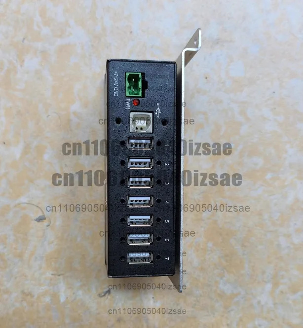 I/O 어댑터 EX-1177 HMV Rev.C 리퍼 완료