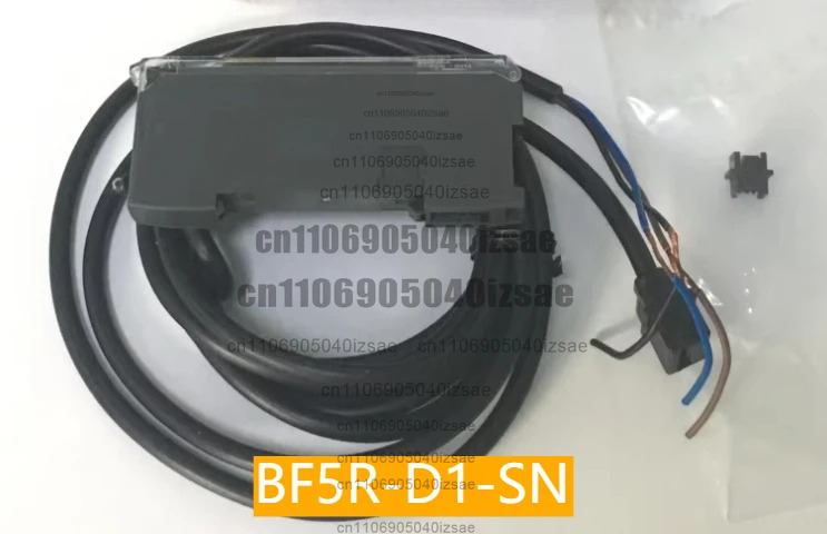 오리지널 광섬유 증폭기 BF5R-D1-SN 12-24VDC