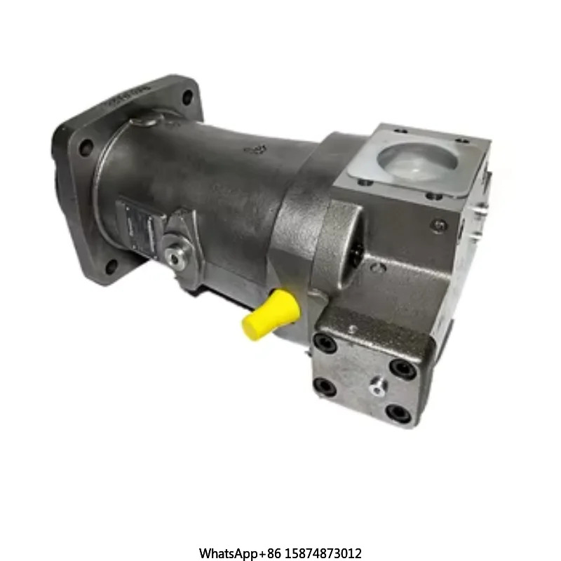 유압 피스톤 펌프 A7V355DR5.1RPF00 A7V20 A7V28 A7V40 A7V55 A7V80 A7V107 A7V125 A7V160 A7V250 A7V355 A7V500