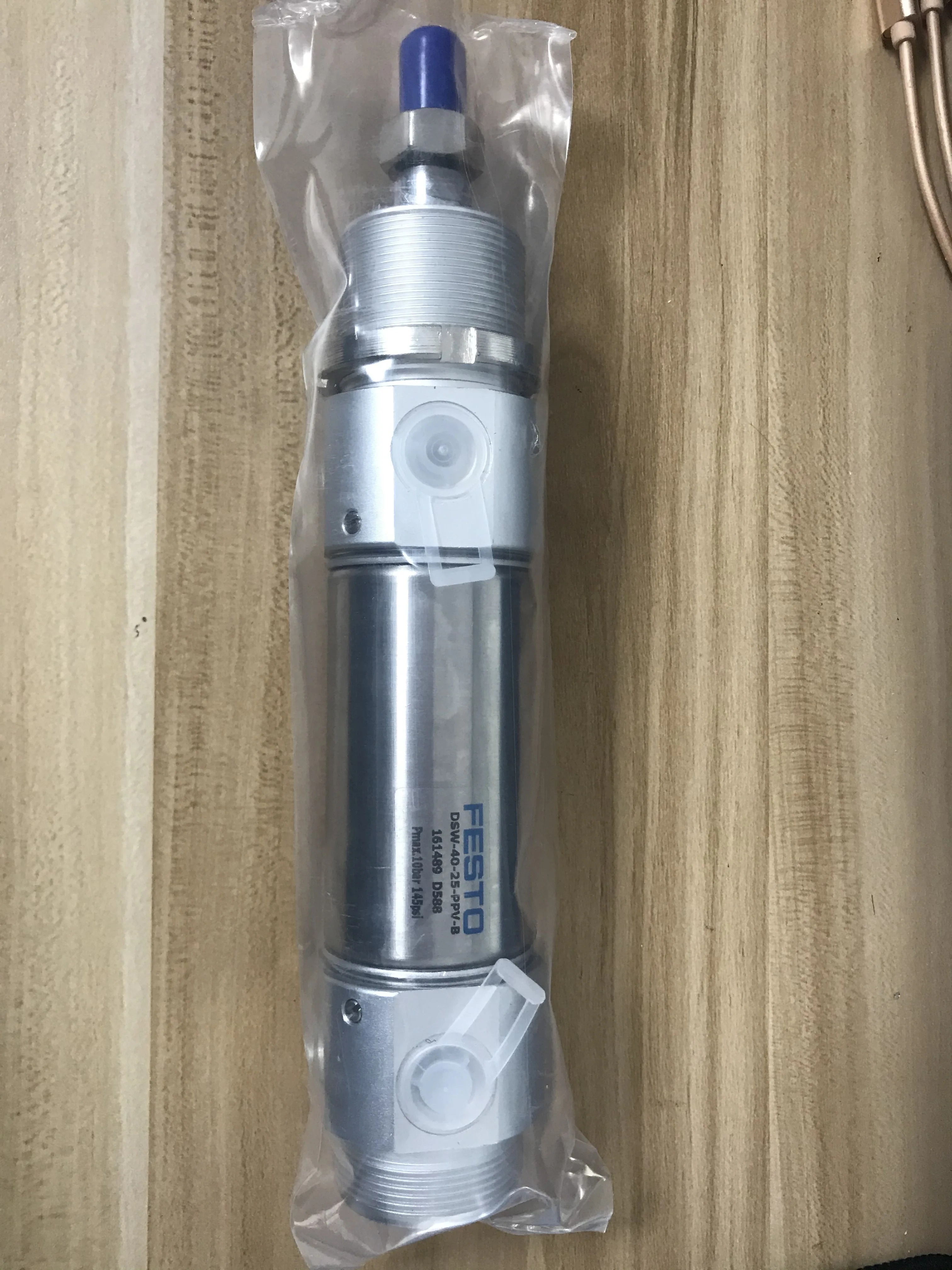FESTO 실린더 DSW-40-25-PPV-B신