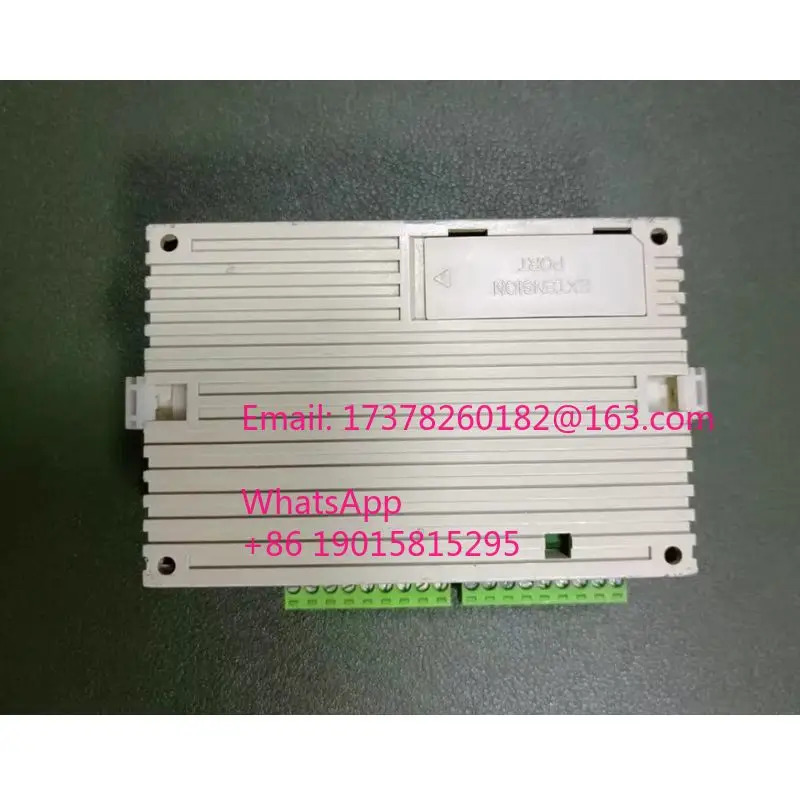 DVP12SA211T PLC 모듈 리퍼 완료