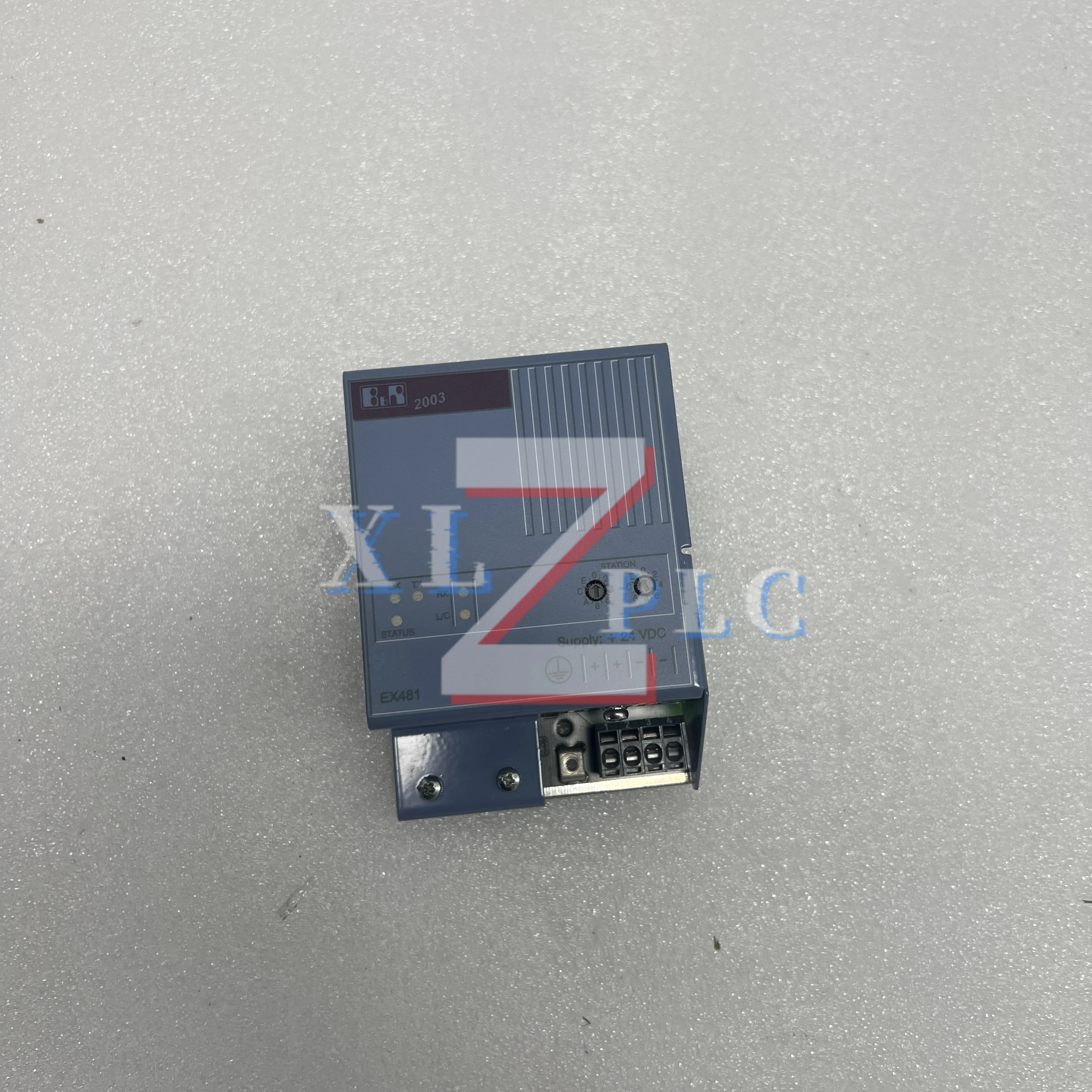 원본 모듈 7EX481.50-1 7EX484.50-1