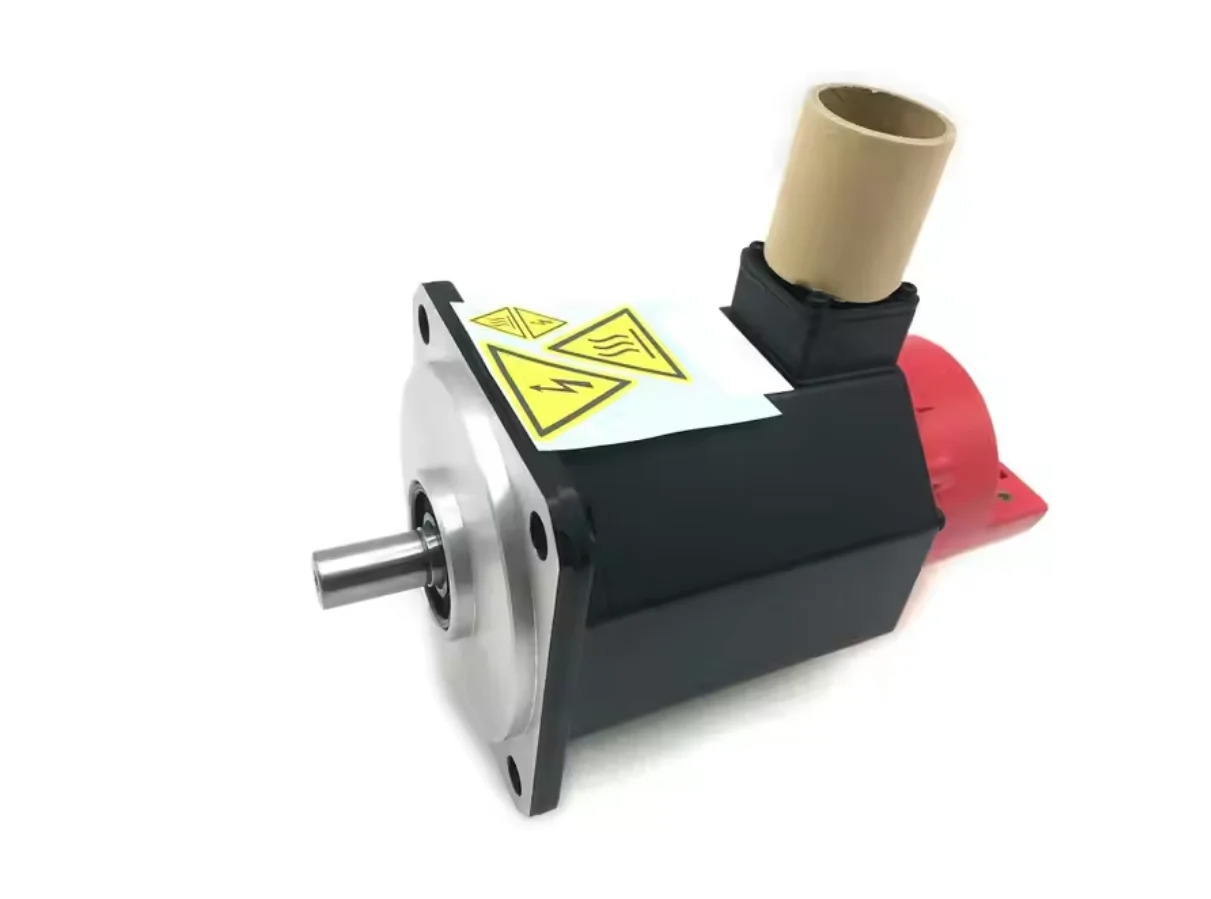 A06B-0032-B077 CNC 기계FANUC AC 서보모터