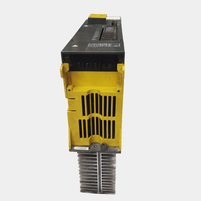 A06B-6079-H209 Fanuc 서보 모듈 A06B6079H209 리퍼 완료