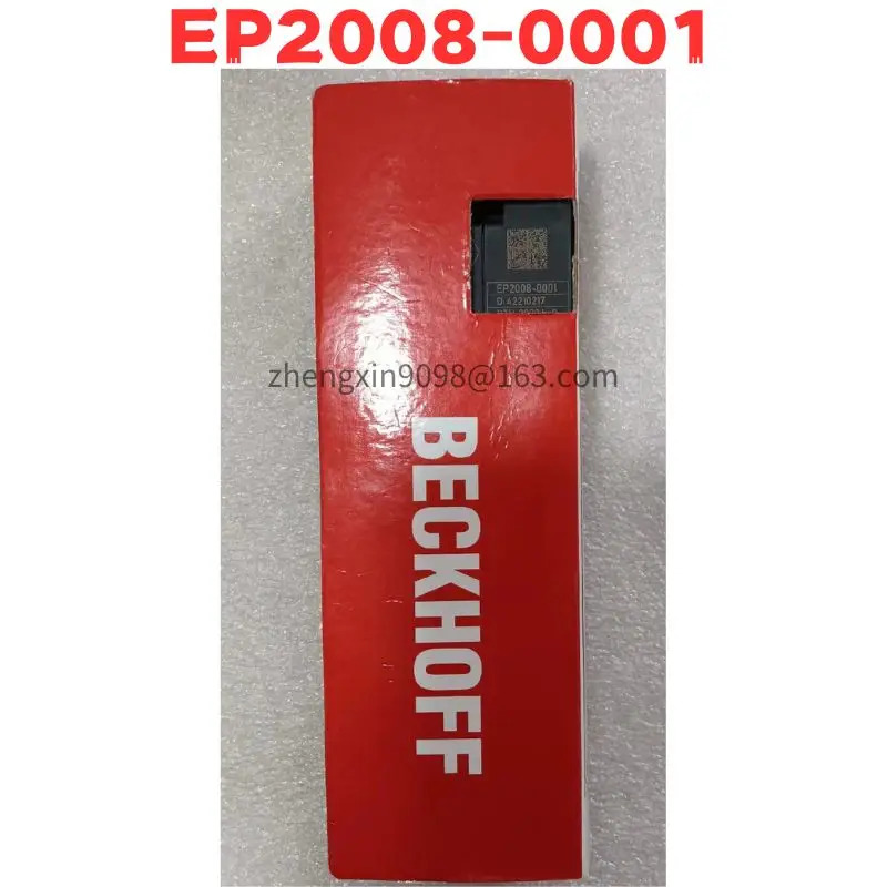 오리지널 EP2008-0001 EP2008 0001 모듈