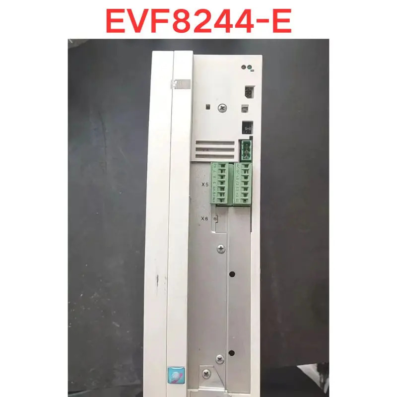 리퍼 EVF8244-E 주파수 변환기 기능 OK