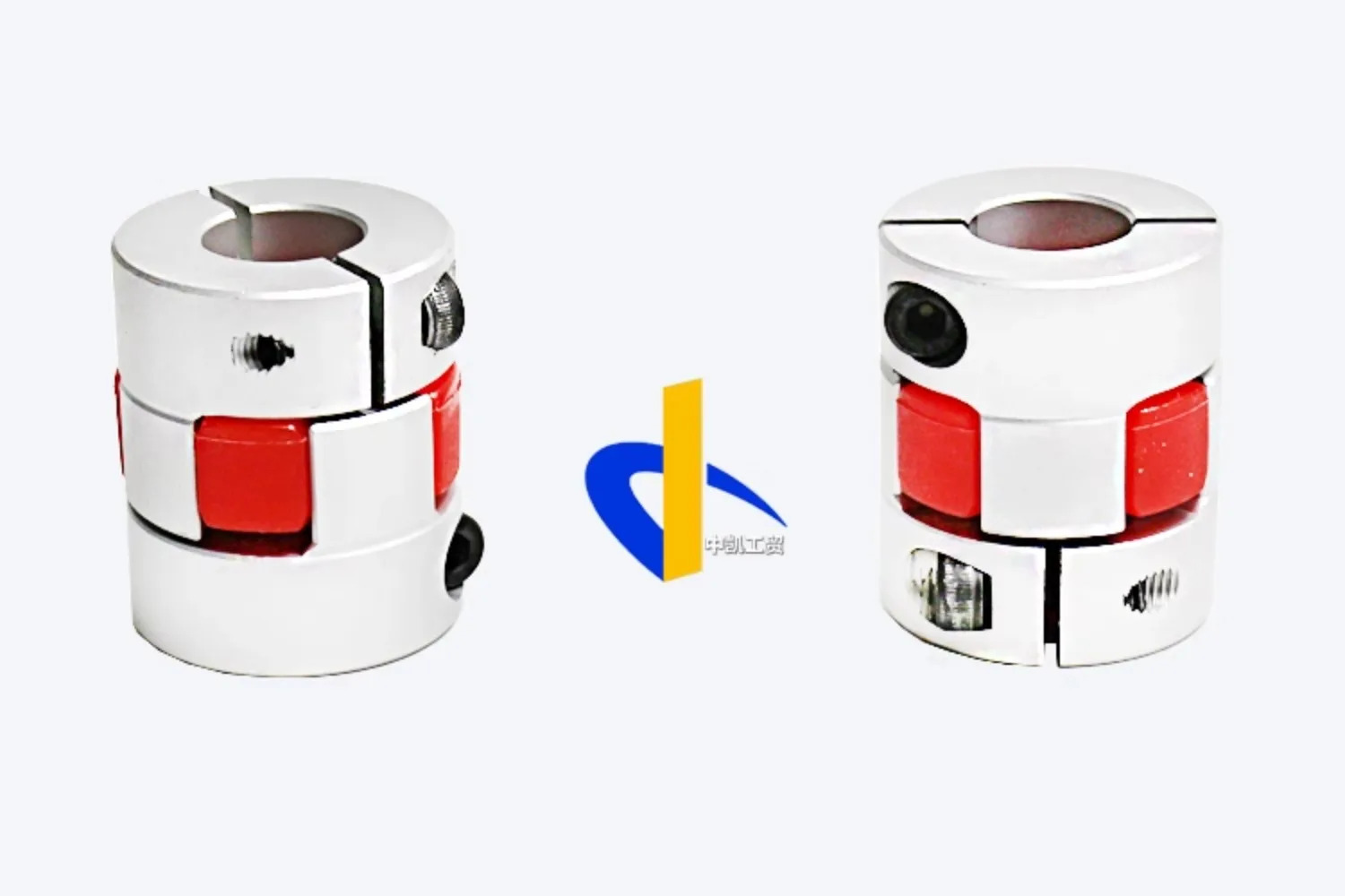 플럼 블라썸 커플링 볼 나사 커넥터 모터 특수 90TDY110