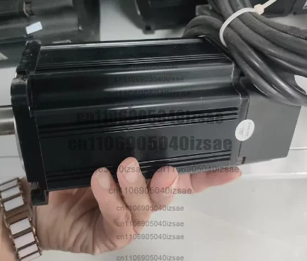 서보모터 1000W ACM8010M2H-B0-D-2M0 완전 작동 리퍼 완료