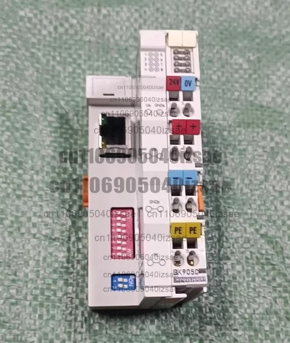 호스트 모듈 BK9050 24VDC