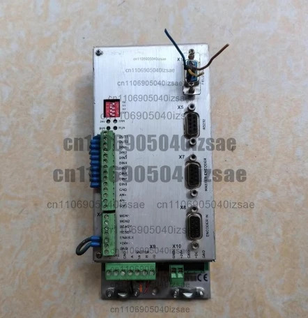서보 드라이브 ED100-LA-000-000 리퍼 OK
