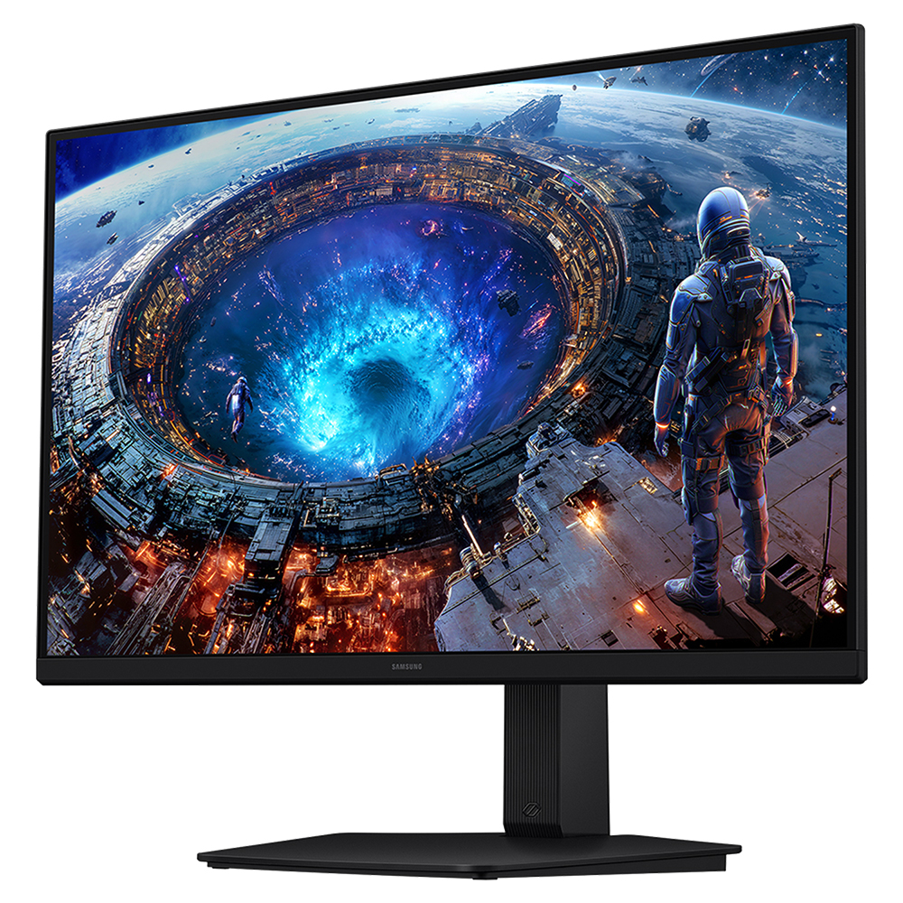 삼성 오디세이 G8 LS27HG806 68.4cm(27인치) 5K 180Hz 게이밍모니터 이미지 6