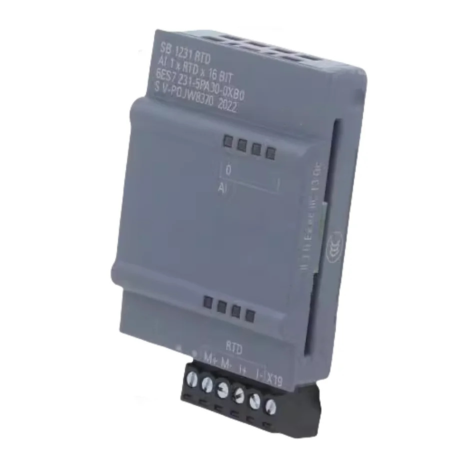 6ES7231-5PA30-0XB0 모듈