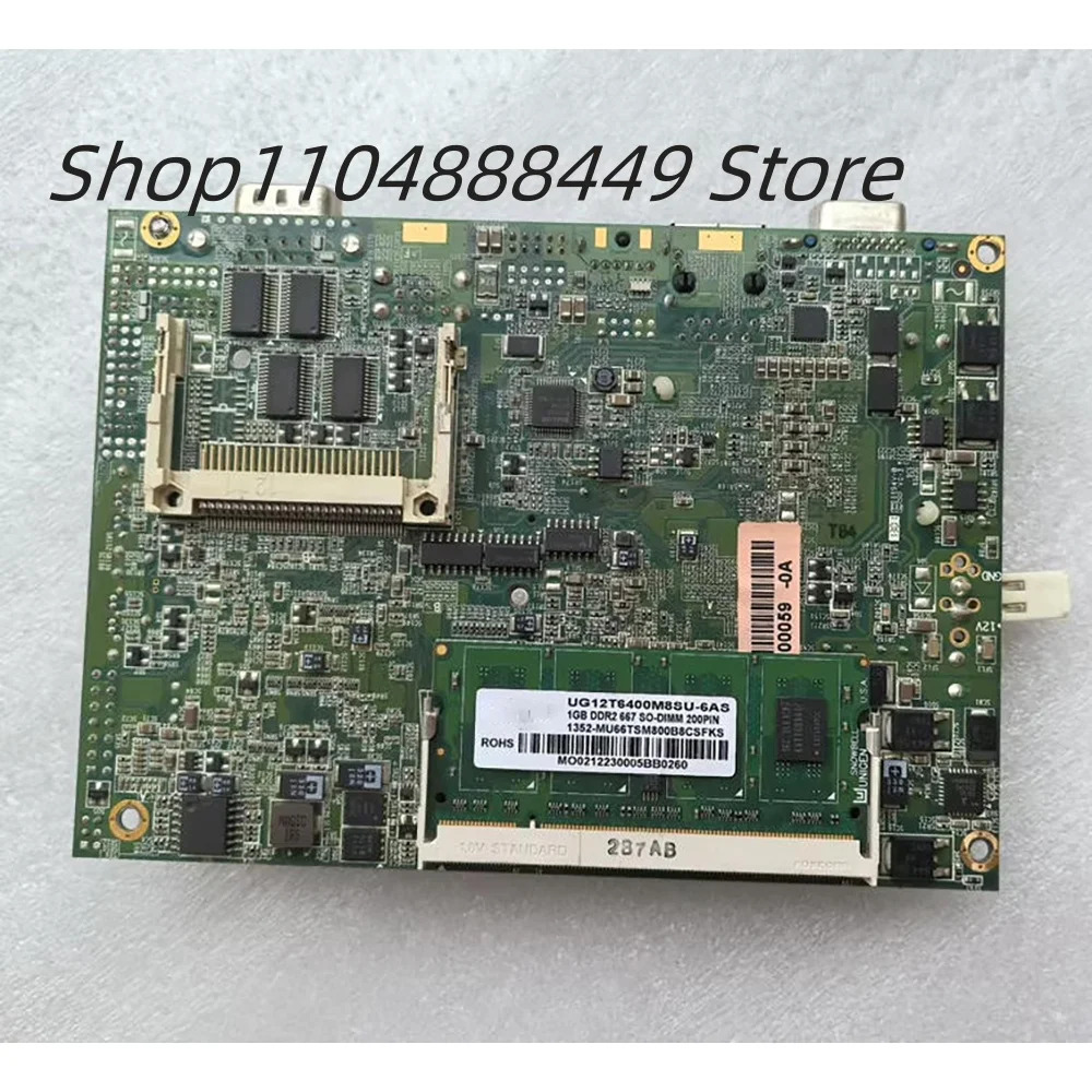 SBC84833 REV A2-RC 산업컴퓨터 마더보드