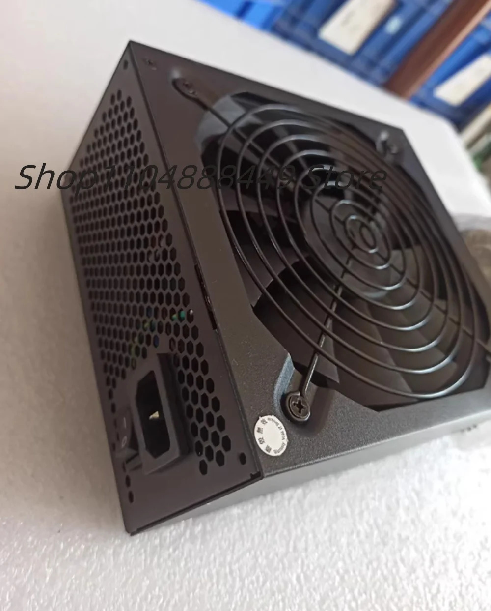 Seventeam 900w ST-900 전원공급장치용