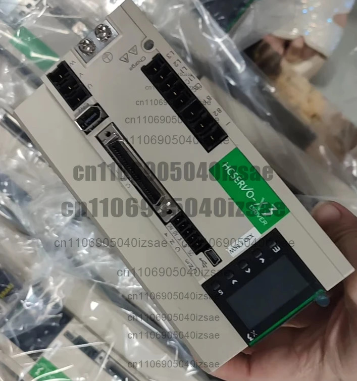서보 드라이버 1.5KW SV-X3DA150A-A SV-X3EA150A-A 완전 작동 리퍼 완료