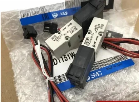 전자기 밸브 VQD1151W/VQD1121W/U/V-5L/5M/5LO/5MO-M5-Q