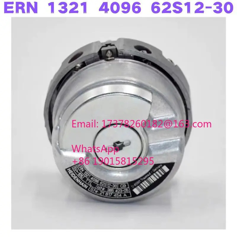 리퍼 ERN 1321 4096 62S12-30 인코더 완료