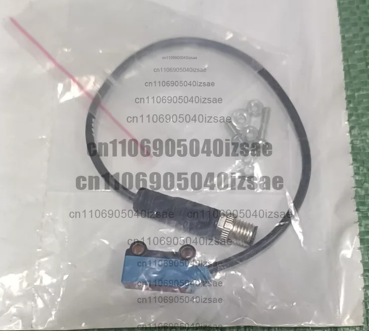 광전센서 GE2S-F5311 작동 전압 10-30VDC 감지 범위 0-1.5m 50mA
