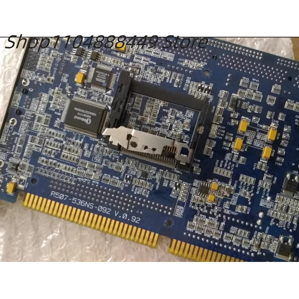 R507-536NS-092 V.0.92 SMB-536NS 산업제어 마더보드