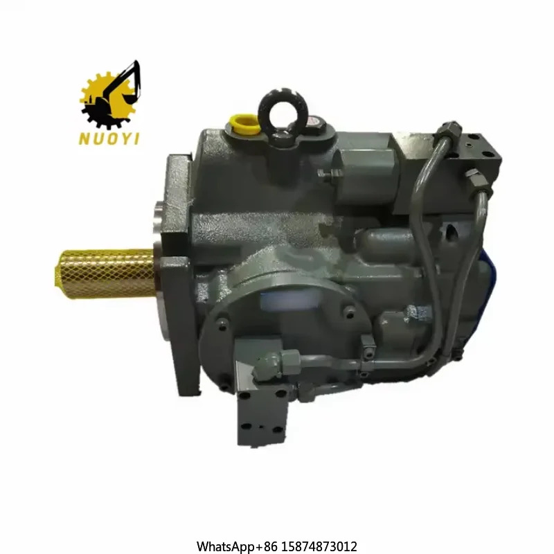 유압 피스톤 펌프 A37-F-R-00-H-S-K-D24-32408 A16-F-R-01-H-K-32 C-H20 A37-FR04EH140S-01-42 A37-FR0204EH140R-
