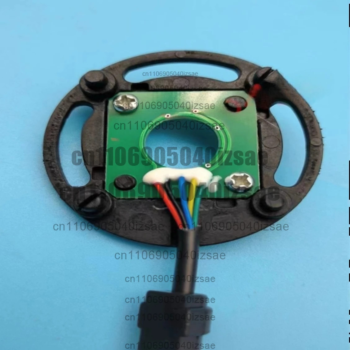 드라이브 모터 엔코더 전동 팔레트 센서 TYY-110AH-80
