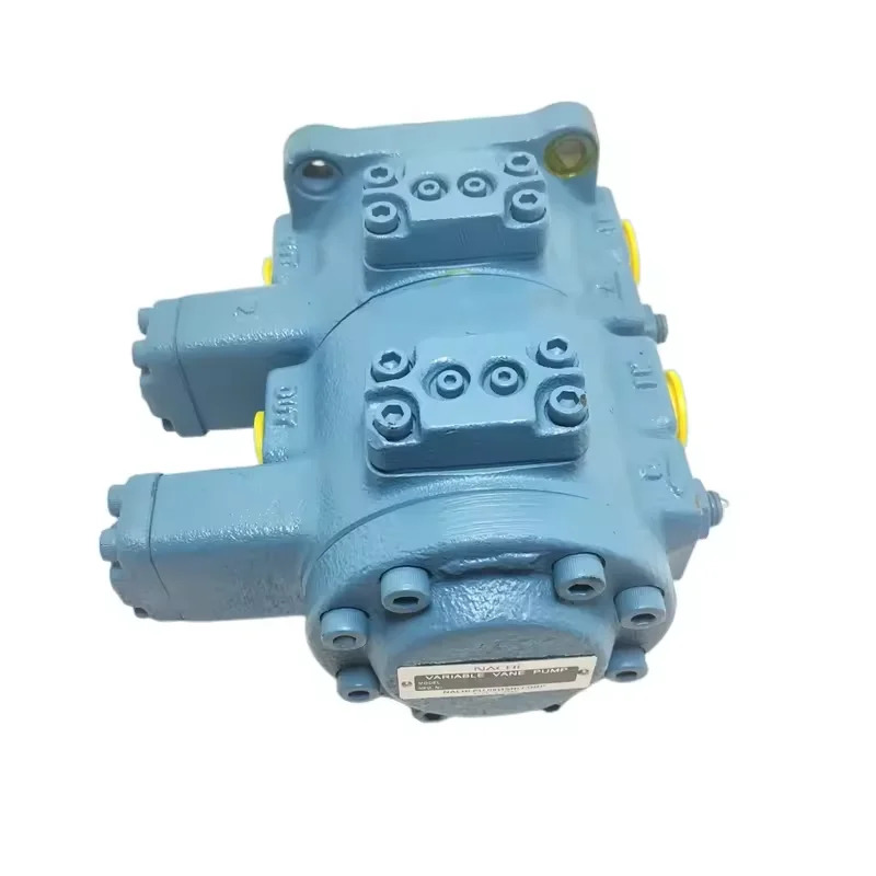 Nuoyi 베펌프 VDS VDR VDS-0A VDS-0B VDR-1A VDR-1B VDR-11A VDR-11B VDR-13A 소형 가변 볼륨 VDR-13B