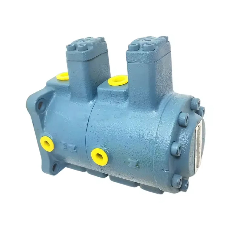 Nuoyi 베펌프 VDS VDR VDS-0A VDS-0B VDR-1A VDR-1B VDR-11A VDR-11B VDR-13A 소형 가변 볼륨 VDR-13B