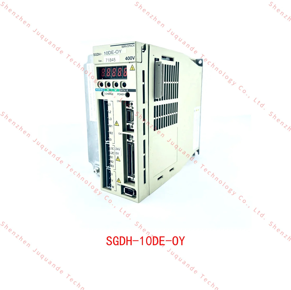 SGDV-330A01A SGDM-50ADA-V SGM호환PH-02ANA-YR13 SGDV-120A05A SGDH-10DE SGDH-10DE-OY 오리지널 드라이브/모터