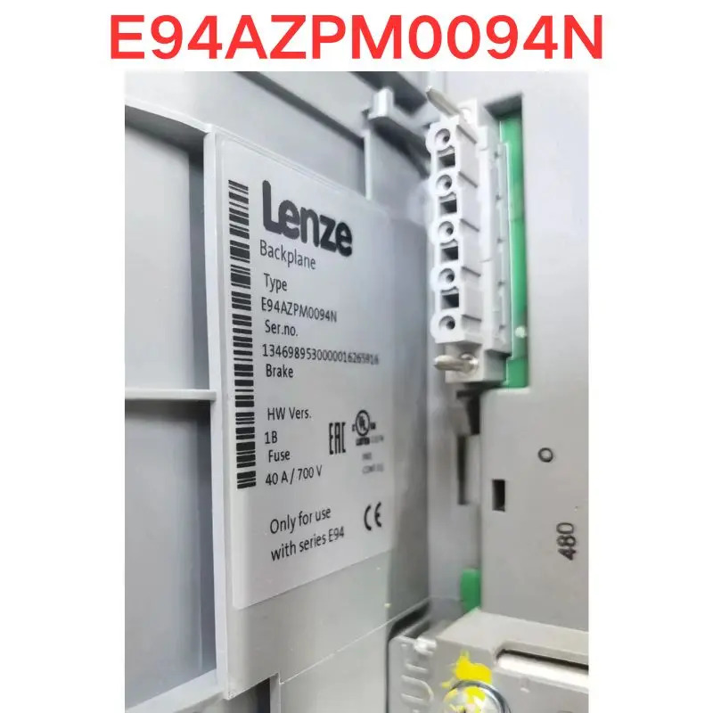 오리지널 E94AZPM0094N 드라이브 베이스