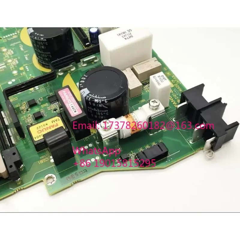 A20B-2101-0620 A20B-2101-0621 A20B-2101-0622 A20B-2101-0623 A20B-2101-0625 Fanuc 리퍼 드라이브 전원공급장치 백플레