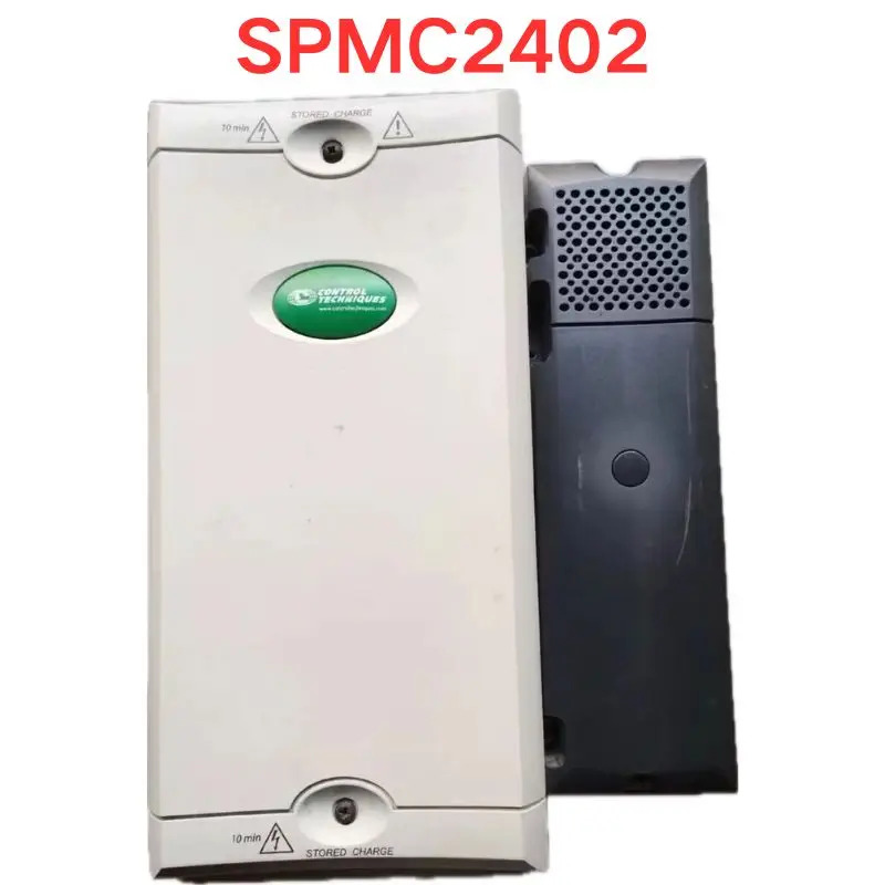 리퍼 SPMC2402 주파수 변환기 기능 OK