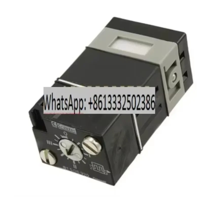 공압 펄스 발생기 부품 지점 프랑스 CROUZET 81506940
