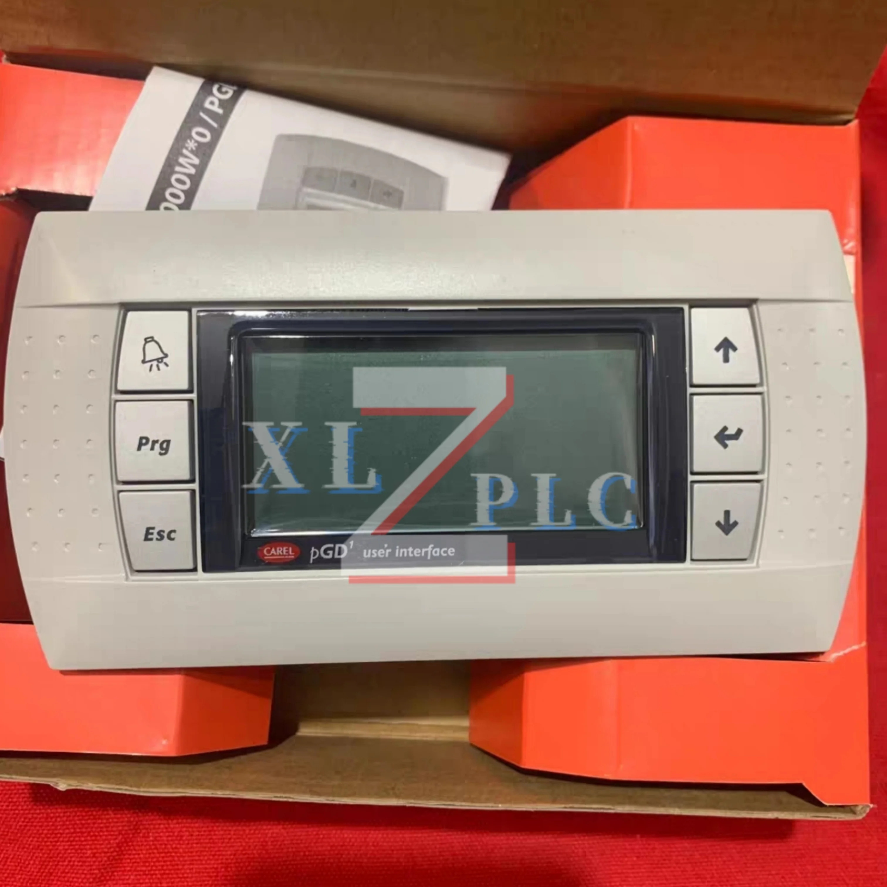 제어 조작 패널 PGD1000FW0 PGD1000FW1 새