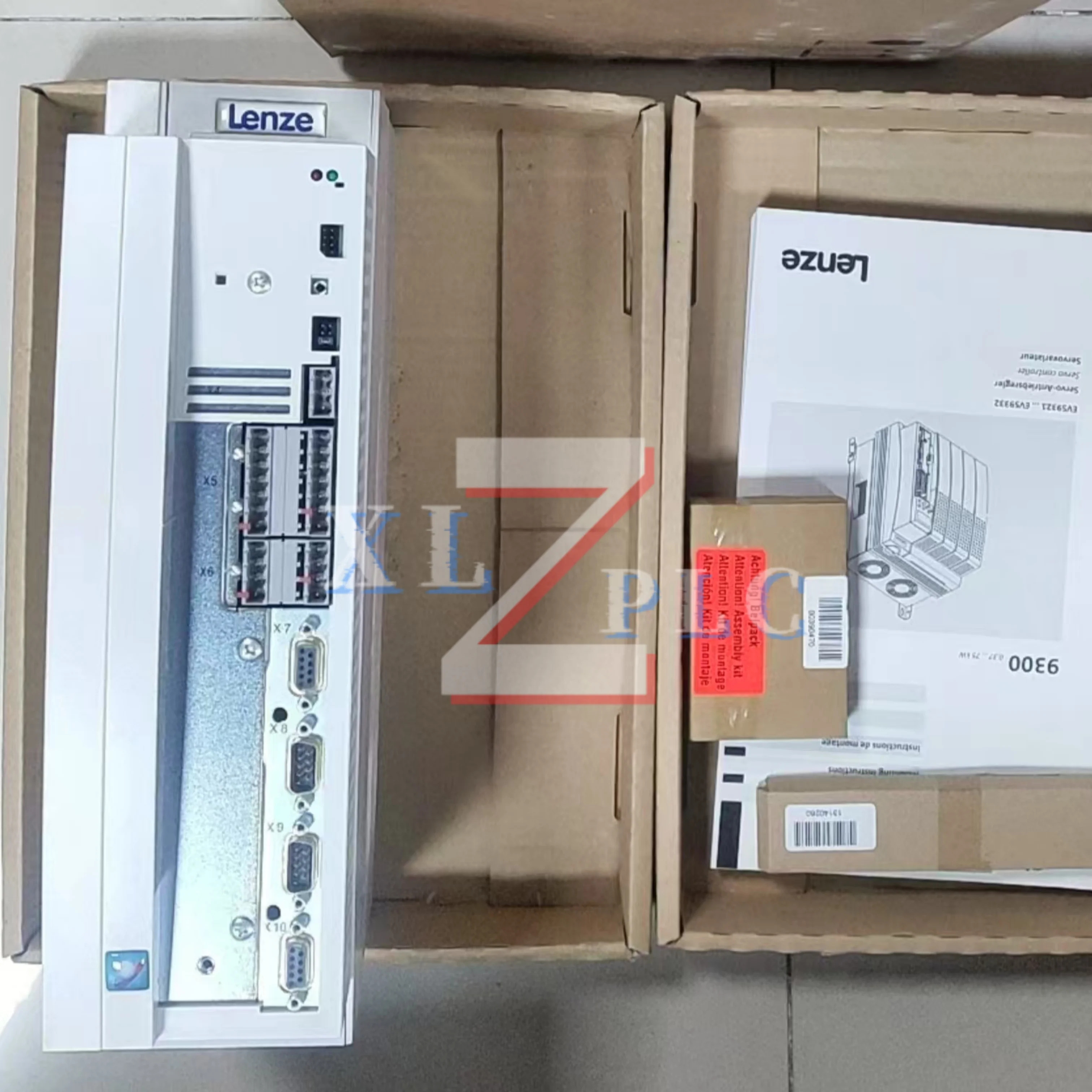 주파수 변환기 원본 EVS9323-ES EVS9323-EP EVS9323-EK EVF9323-EV EVS9323-ESV004 EVS9323-EPV004 EVF9323-E