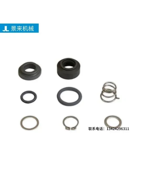 펌프 물 도장 샤프트 오일 고온 12mm-15.87mm-19mm