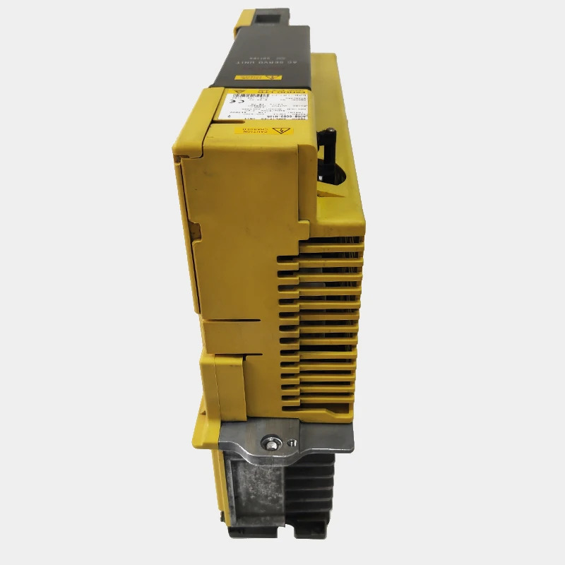 A06B-6089-H105 Fanuc 서보 모듈 Ok A06B6089H105 리퍼 완료