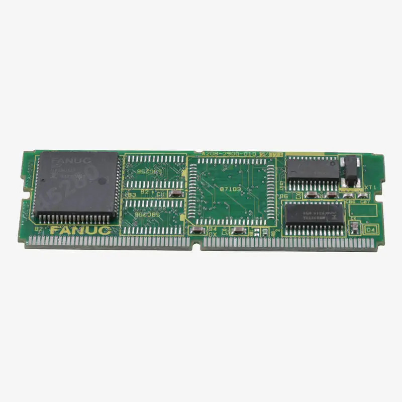 A20B-2900-0102 Fanuc 메모리 카드 CNC 컨트롤러 리퍼 완료 A20B 2900 0102
