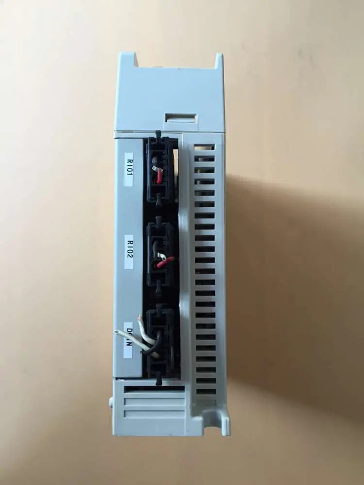 FCUA-DX141 수치 제어 시스템 IO 장치 리퍼 완료 FCUA DX141