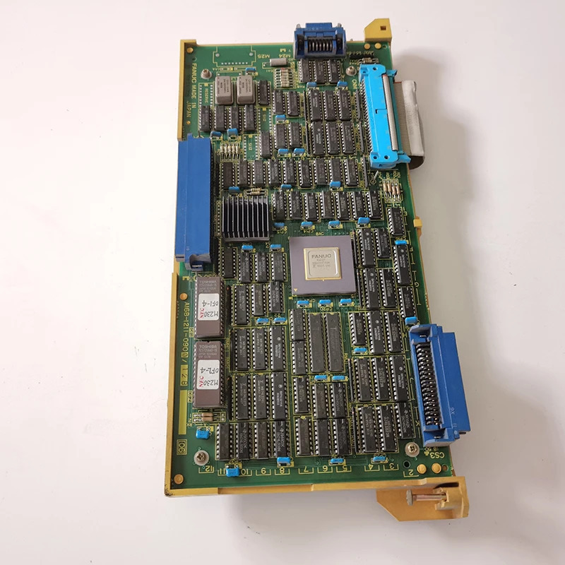 A16B-1211-0900 FANUC 회로 기판 리퍼 완료 A16B 12110900
