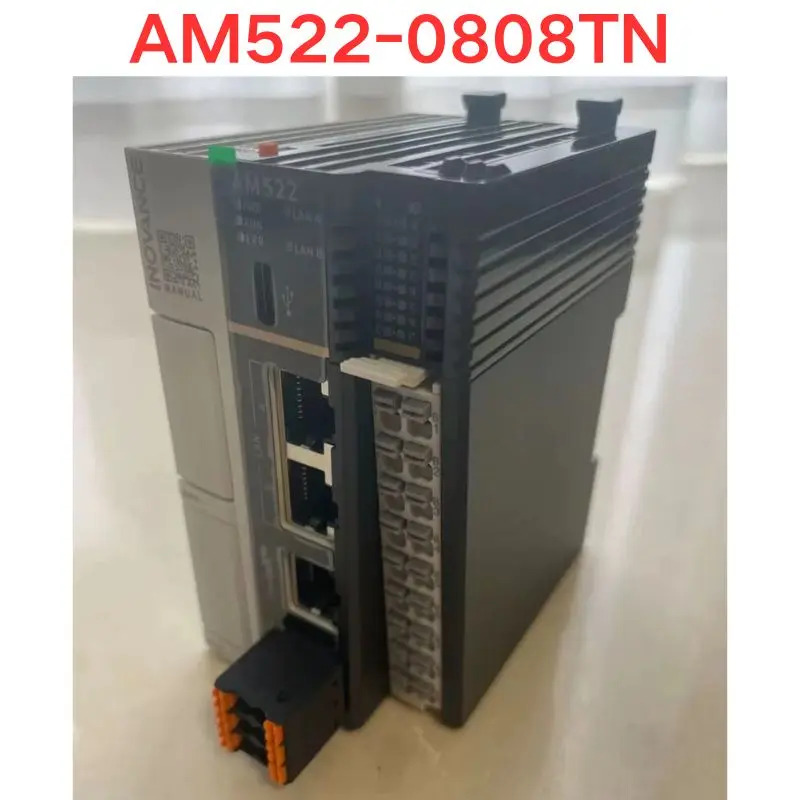 Inovance PLC AM522-0808TN 컨트롤러 모듈