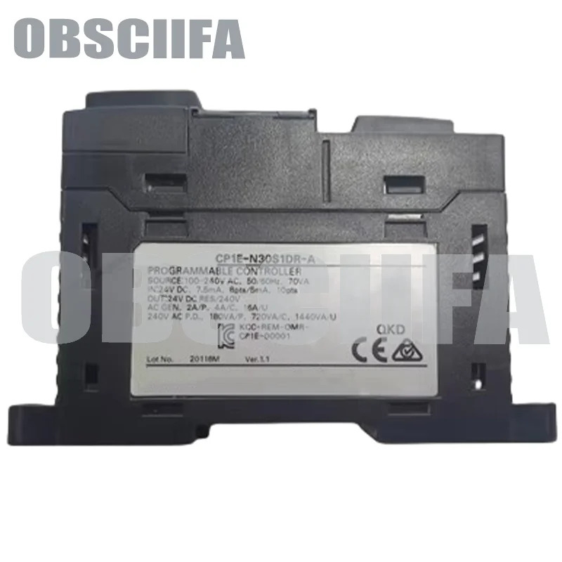 원본 CP1E-N40S1DR-A CP1E-N60S1DR-A CP1E-N30S1DR-A