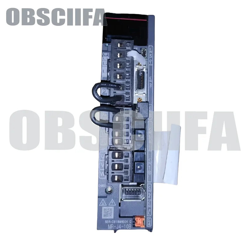 오리지널 MR-J4-10B