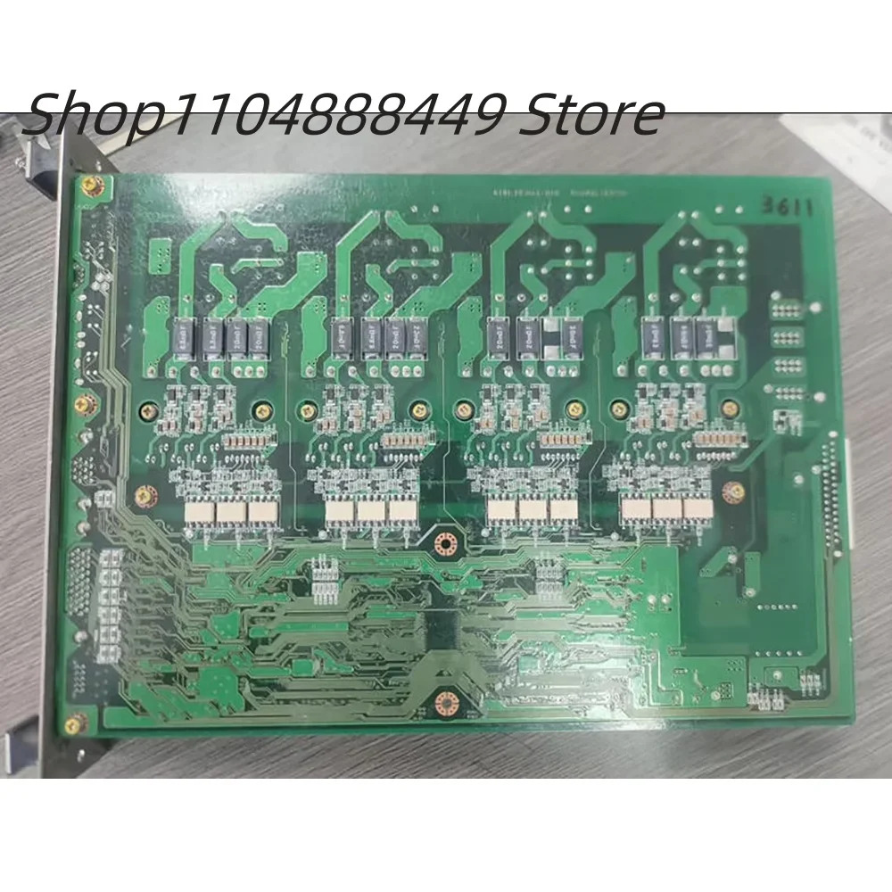 YS12 YG12 YS12F 서보 드라이브 카드 2.36KW KHN-M5840-024
