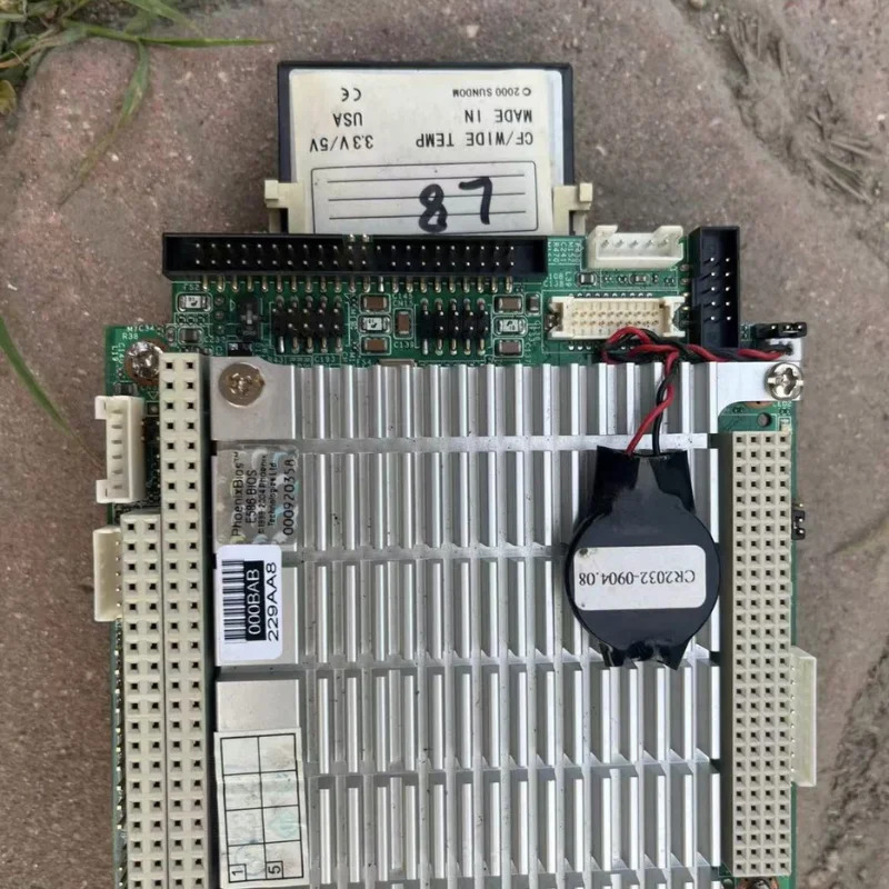 리퍼 산업제어 보드 OK PCM3353F