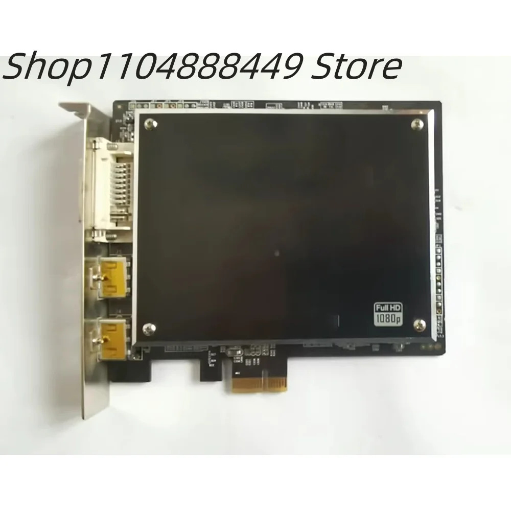 C129AC 고화질카드 C129-A