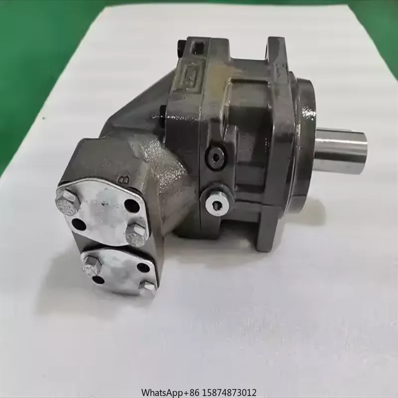 F12 F12-090-MF-IV-K-000-0000-PO 3707310 유압 펌프 모터 F12-030 F12-040 F12-060 F12-080 F12-090 F12-110 F1