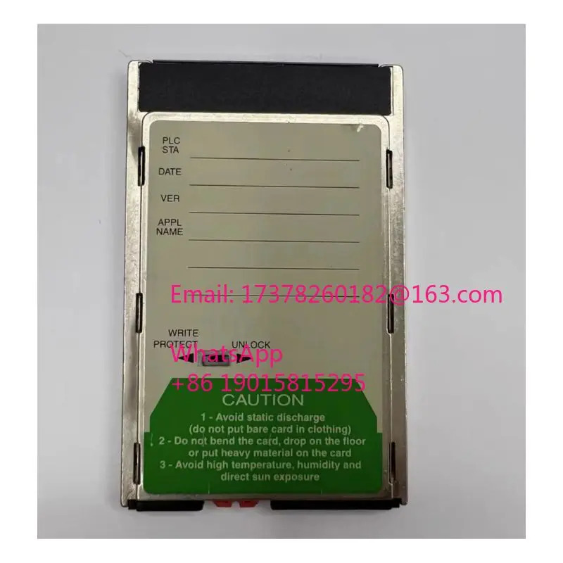 리퍼 TSXMRPF004M 메모리 카드 완료