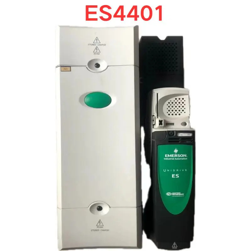 리퍼 ES4401 주파수 변환기 기능 OK